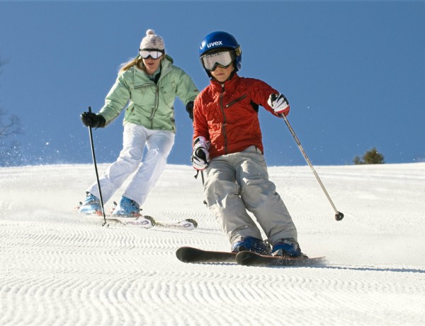 sports-ski